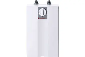 Stiebel Eltron UFP 5 t Warmwasserspeicher von vorn