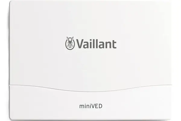 Vaillant miniVED H3/3 Mini-Durchlauferhitzer