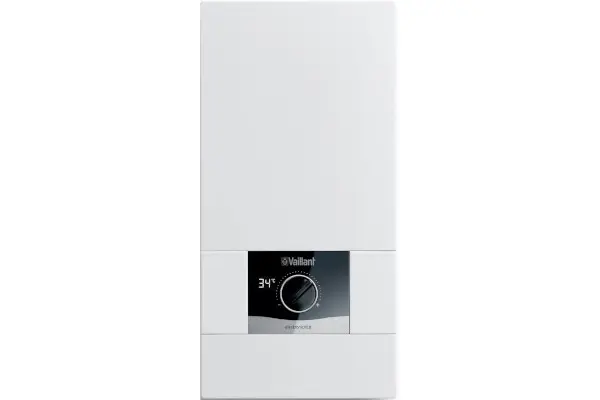 Vaillant electronic VED 24/8 Durchlauferhitzer