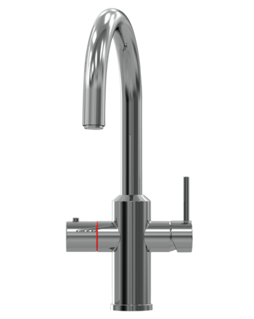 Sicherheitsarmatur des Stiebel Eltron Hot 2.6 N