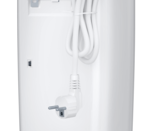 Schuko-Stecker für den Stromanschluss am Hot 2.6 N Kochendwassergerät