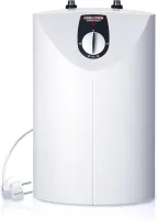 Warmwasserspeicher