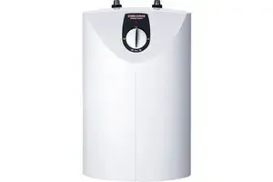 Warmwasserspeicher