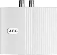 AEG MTD 350 Produktbild Produktbild