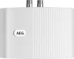 AEG MTE 350 Gesamtansicht