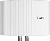 AEG MTE 570 Gesamtansicht