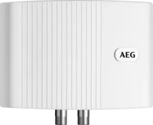 AEG MTE 570 Gesamtansicht
