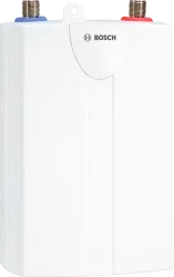 Bosch Tronic 4000 ET/EB Mini-Durchlauferhitzer Produktbild