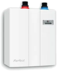 Wijas Perfect Mini-Durchlauferhitzer Produktbild