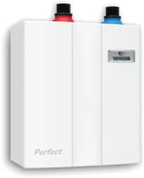 Wijas Perfect Mini-Durchlauferhitzer Produktbild