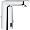 Wasserhahn mit Infrarot-Sensor "Eurosmart CE" von Grohe