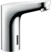 Sensor-Wasserhahn "Focus" von hansgrohe