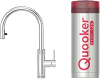 Quooker Flex Kochendwasser-Armatur