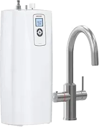 Stiebel Eltron Hot 2.6 N Kochendwasser-Armatur
