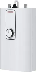 Stiebel Eltron DCE 11/13 Durchlauferhitzer für die Küche
