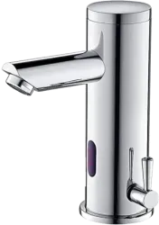 wasserhahn-sensor-auralumc0117c