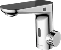 Bernstein 3002s Infrarotsensor-Wasserhahn Produktbild