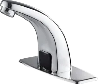 Gangang FN0101 Infrarotsensor-Wasserhahn