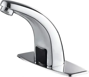 Gangang FN0101 Infrarotsensor-Wasserhahn