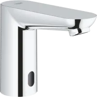 Grohe Euroeco CE Infrarotsensor-Wasserhahn Produktbild