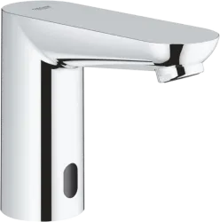 Grohe Euroeco CE Infrarotsensor-Wasserhahn Produktbild