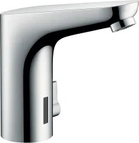 hansgrohe Focus 130 Sensor-Wasserhahn