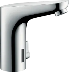 hansgrohe Focus 130 Sensor-Wasserhahn