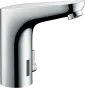 hansgrohe Focus 130