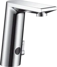 hansgrohe Metris S Infrarotsensor-Wasserhahn Produktbild